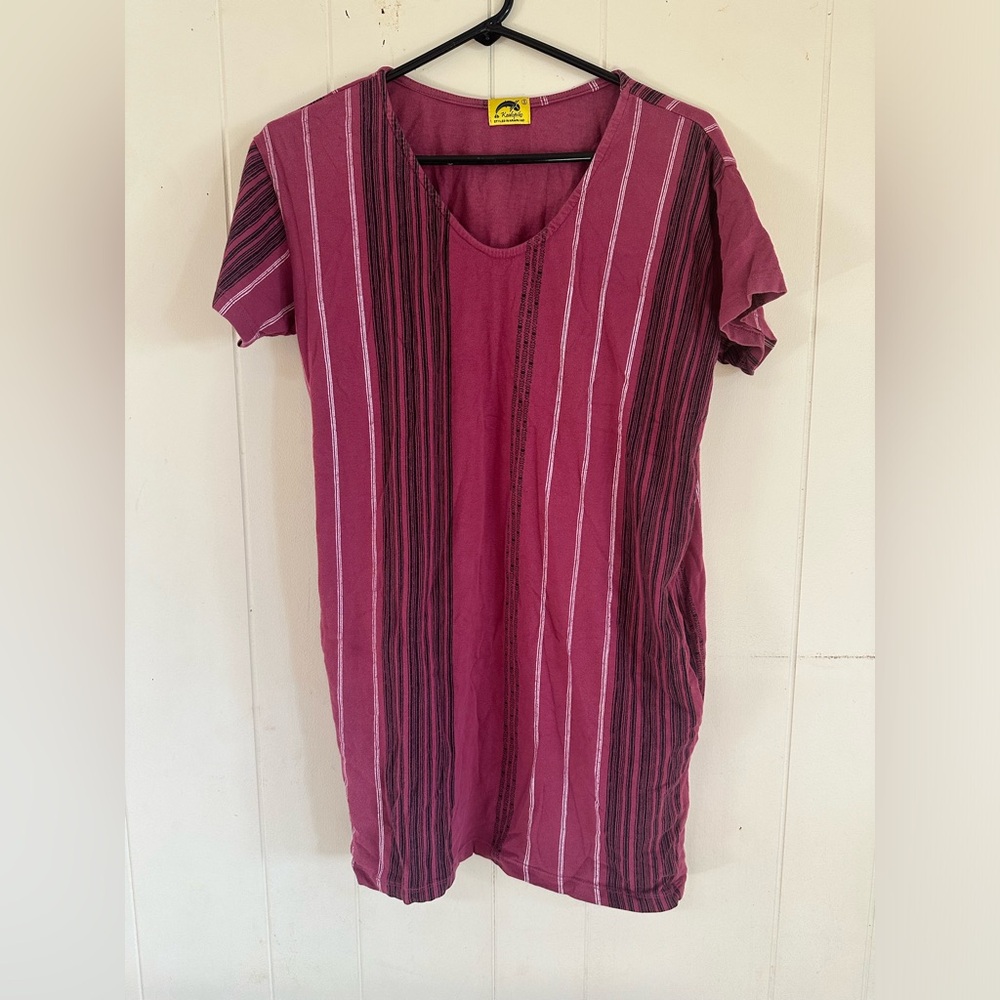 Kealopiko TShirt Dress